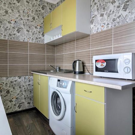 Квартира Лупшы 22 Sumy Exteriör bild