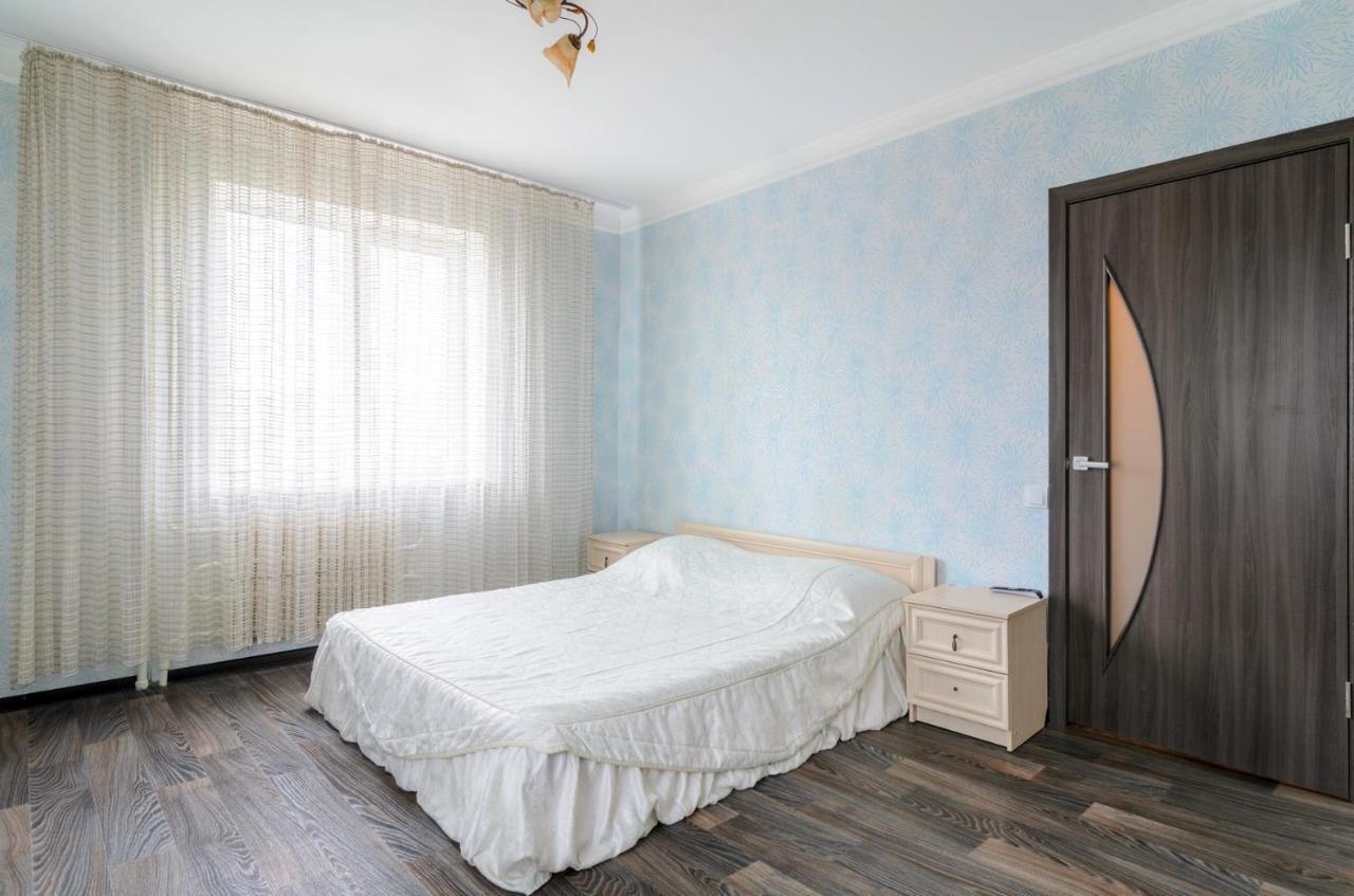 Квартира Лупшы 22 Sumy Exteriör bild