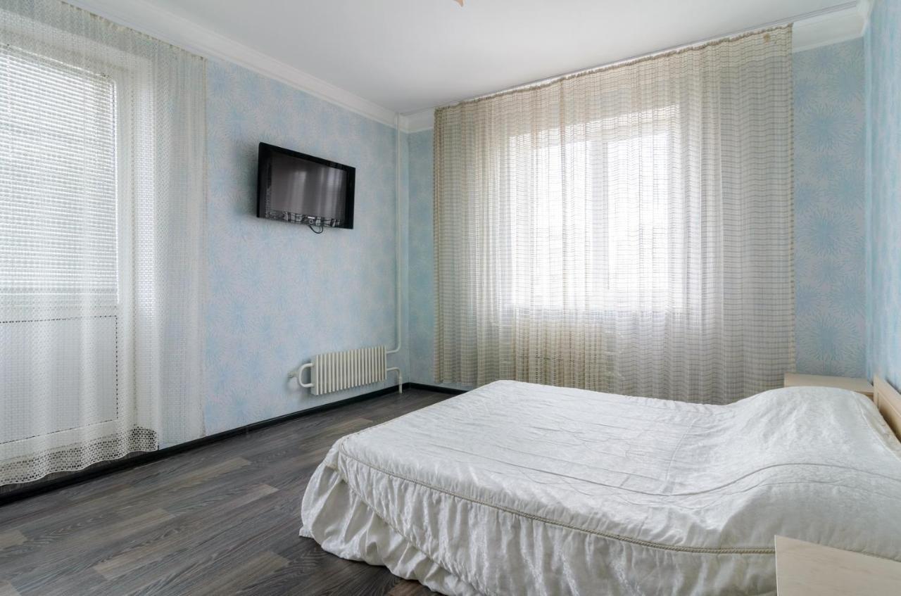Квартира Лупшы 22 Sumy Exteriör bild