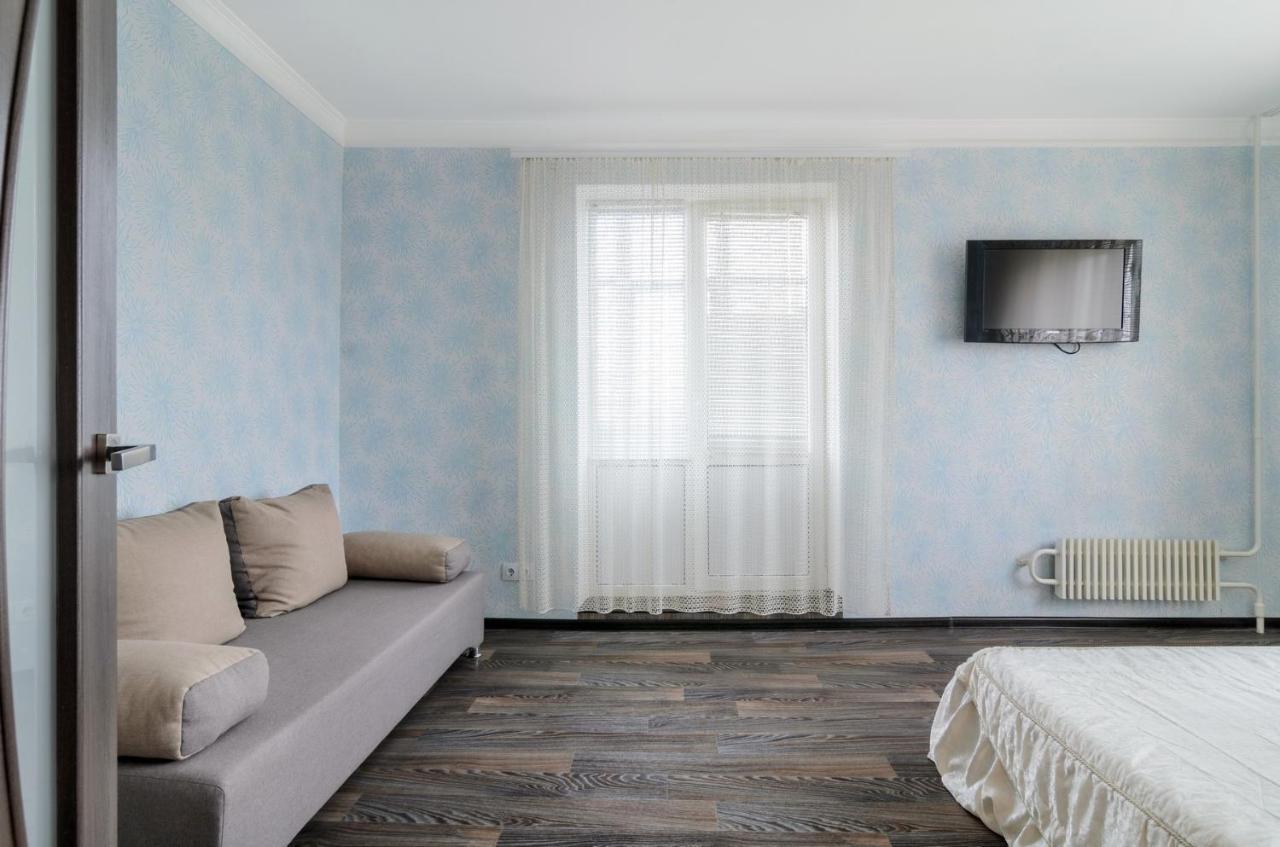Квартира Лупшы 22 Sumy Exteriör bild